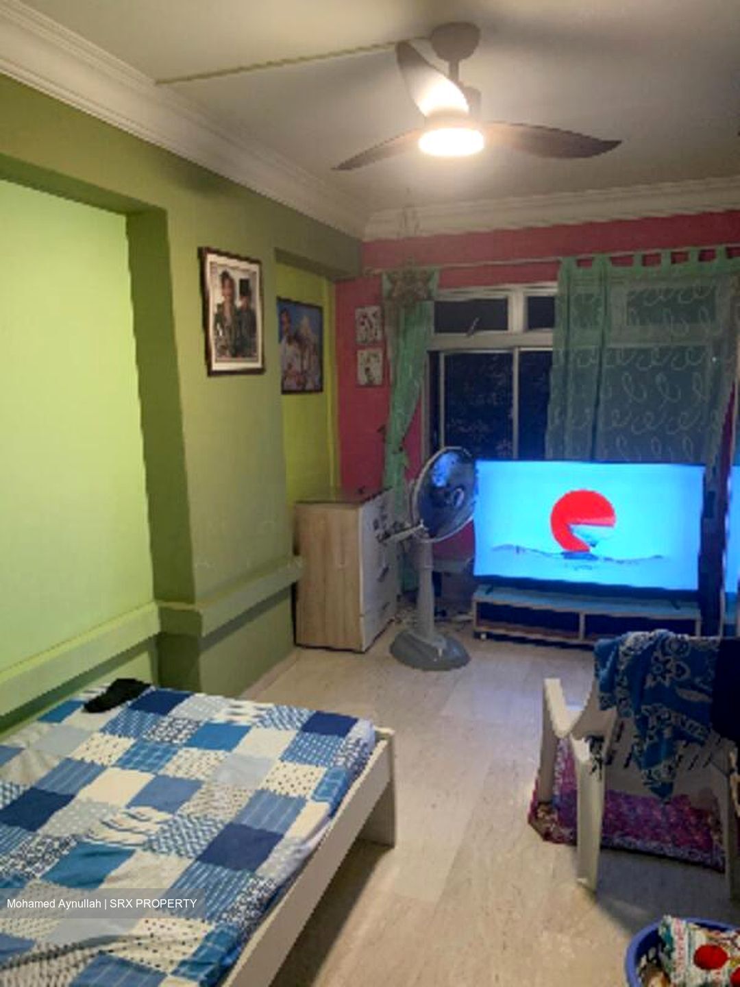 Blk 842H Tampines Street 82 (Tampines), HDB 5 Rooms #525114551